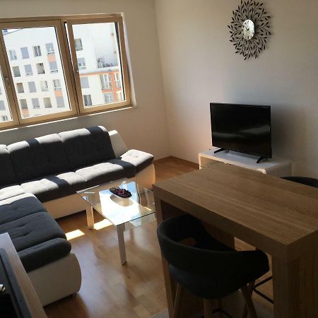 Ferienwohnung Korkyra Zagreb Exterior foto
