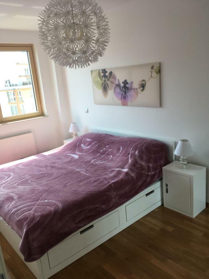 Ferienwohnung Korkyra Zagreb Exterior foto